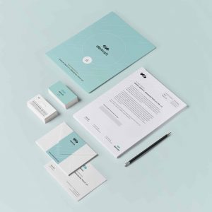 Stationery Products